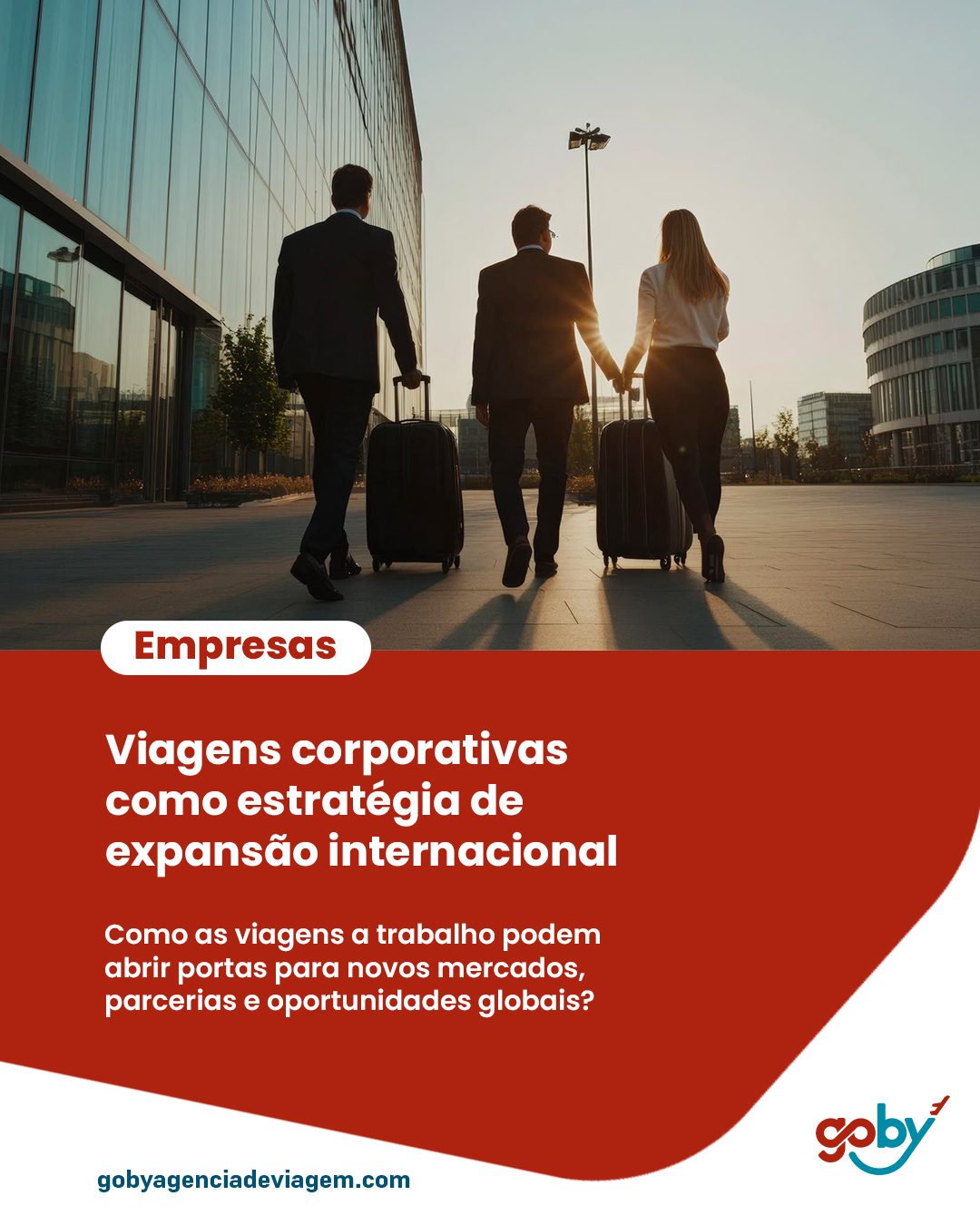 GOBY Business: peça 19 de 30
