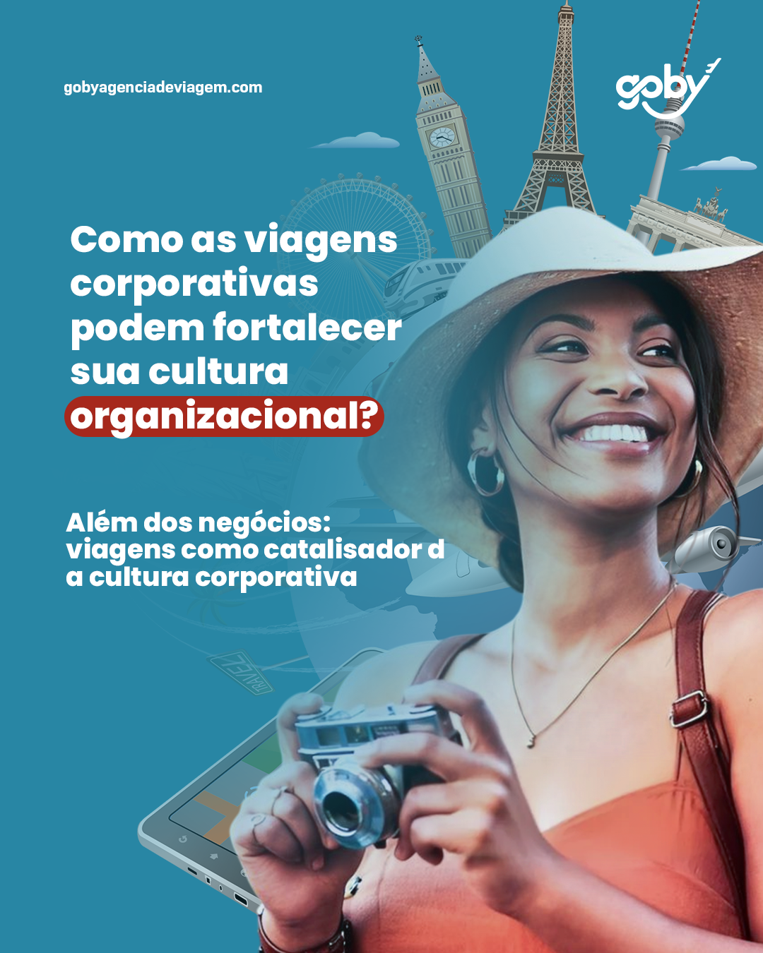 GOBY Business: peça 20 de 30