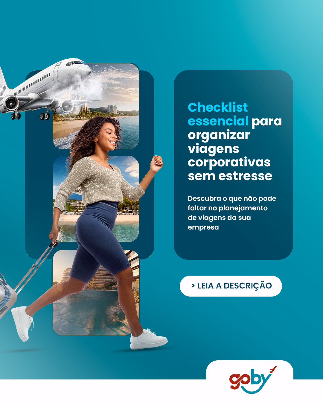 GOBY Business: peça 21 de 30