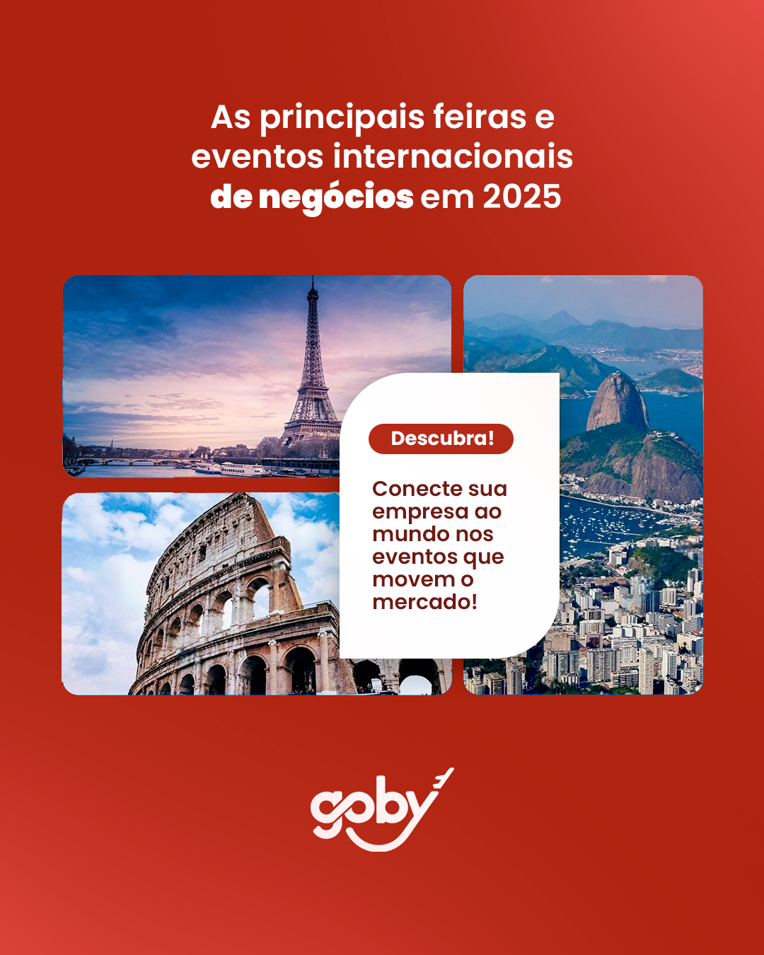 GOBY Business: peça 23 de 30