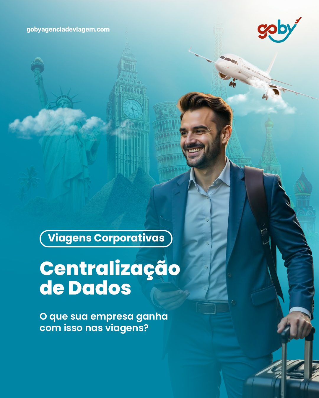 GOBY Business: peça 24 de 30