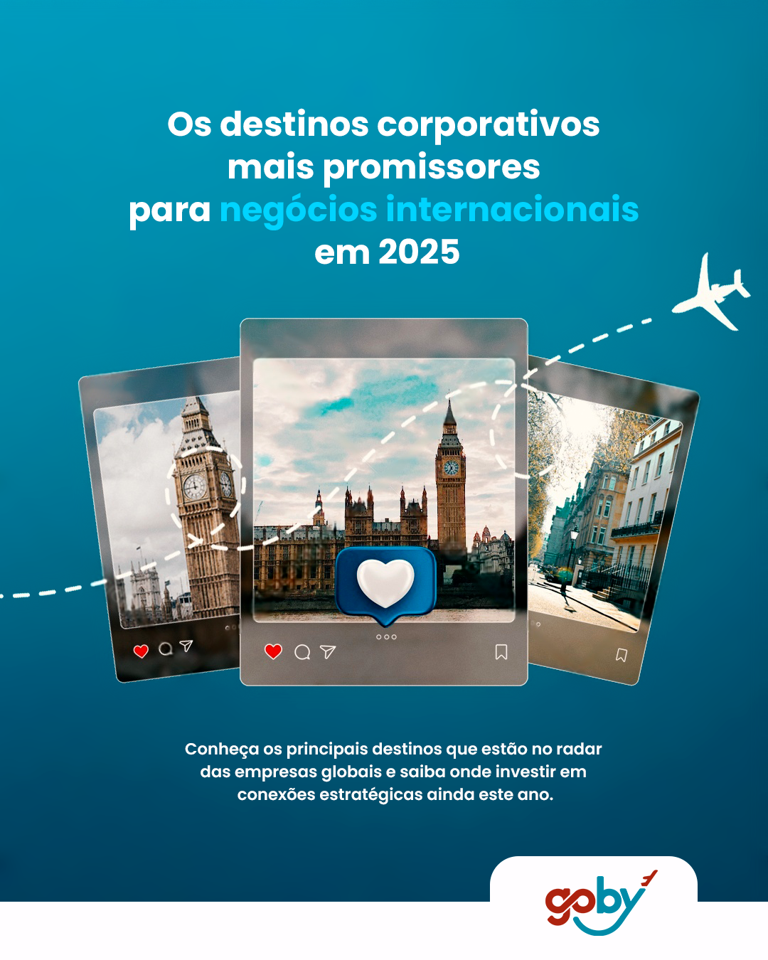 GOBY Business: peça 25 de 30