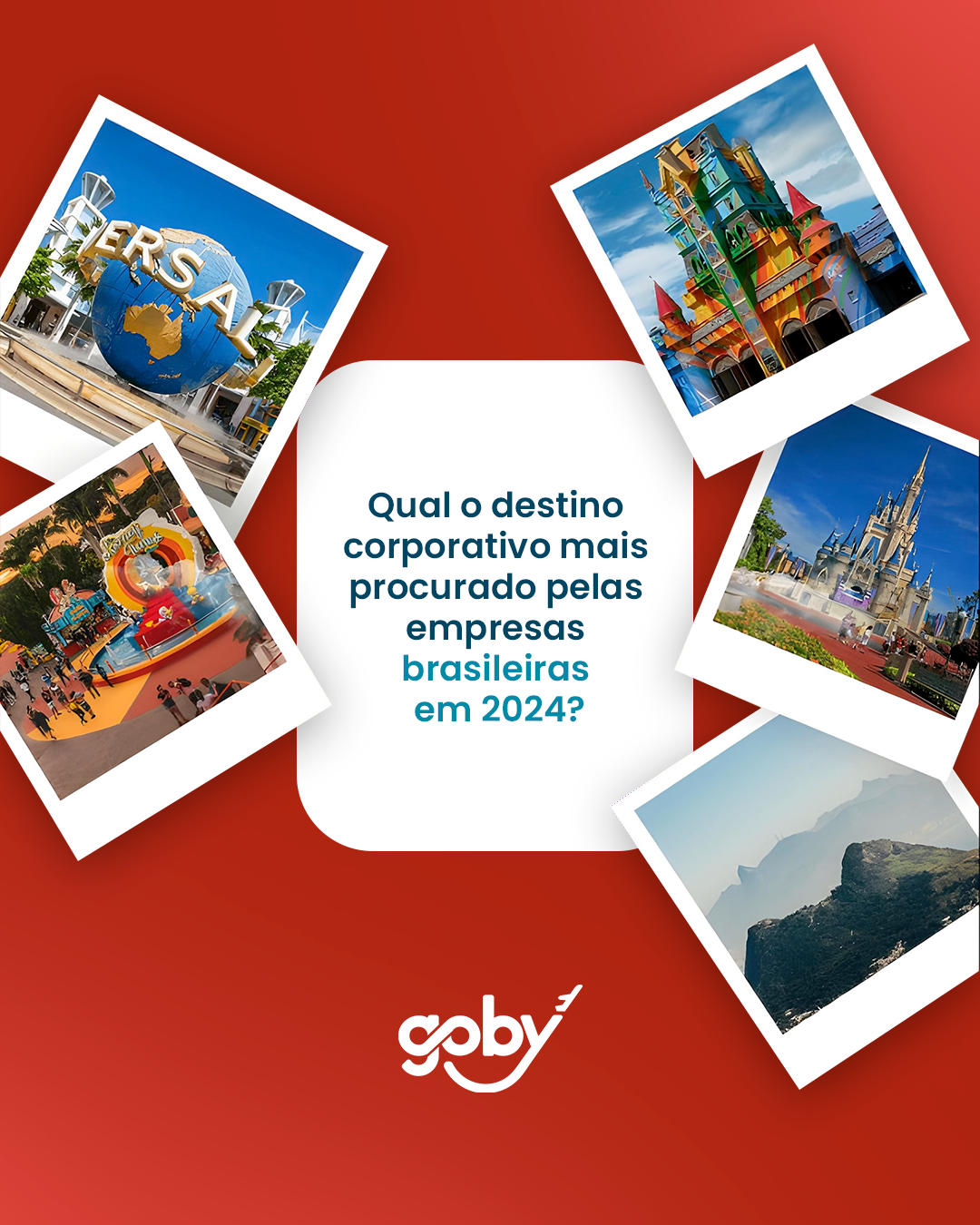 GOBY Business: peça 26 de 30