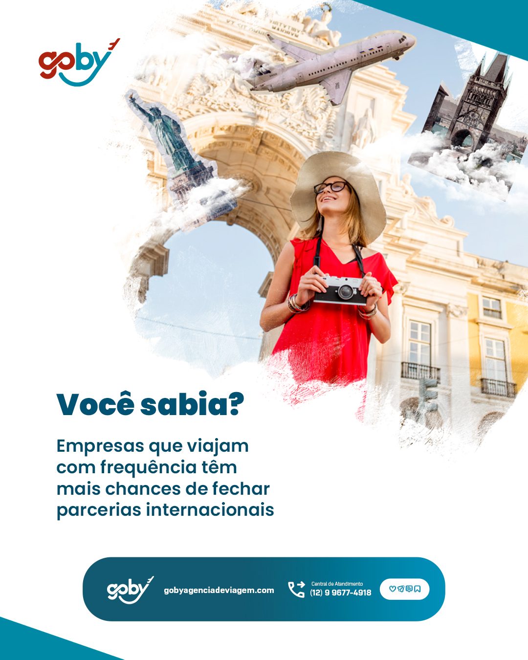 GOBY Business: peça 27 de 30