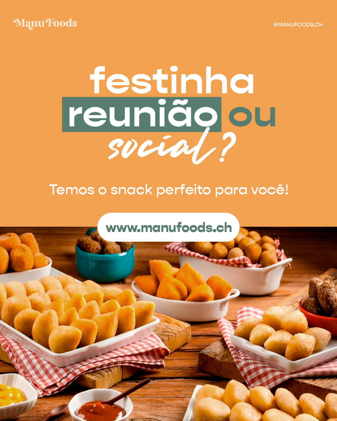 Manu Foods: peça 6 de 13