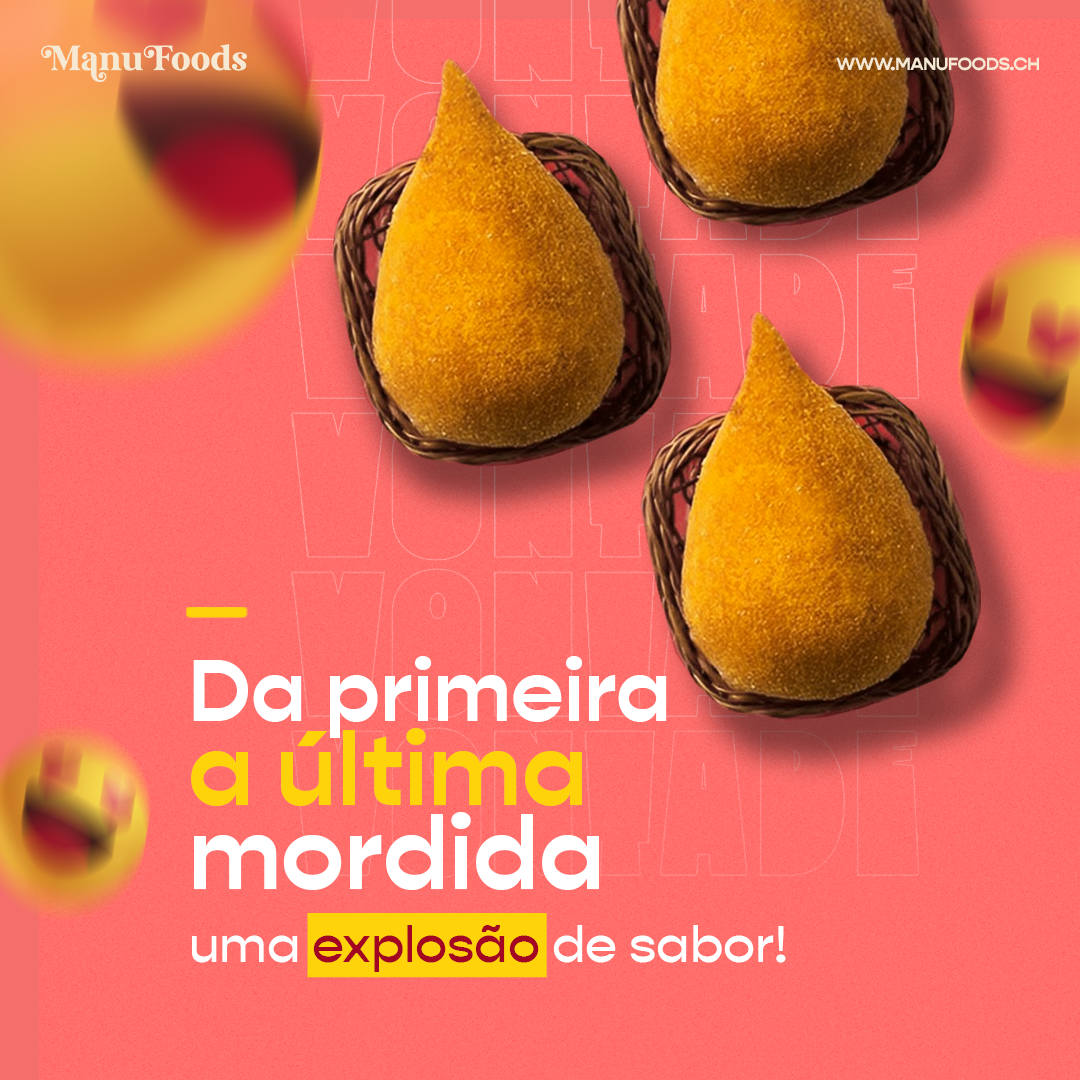 Manu Foods: peça 9 de 13