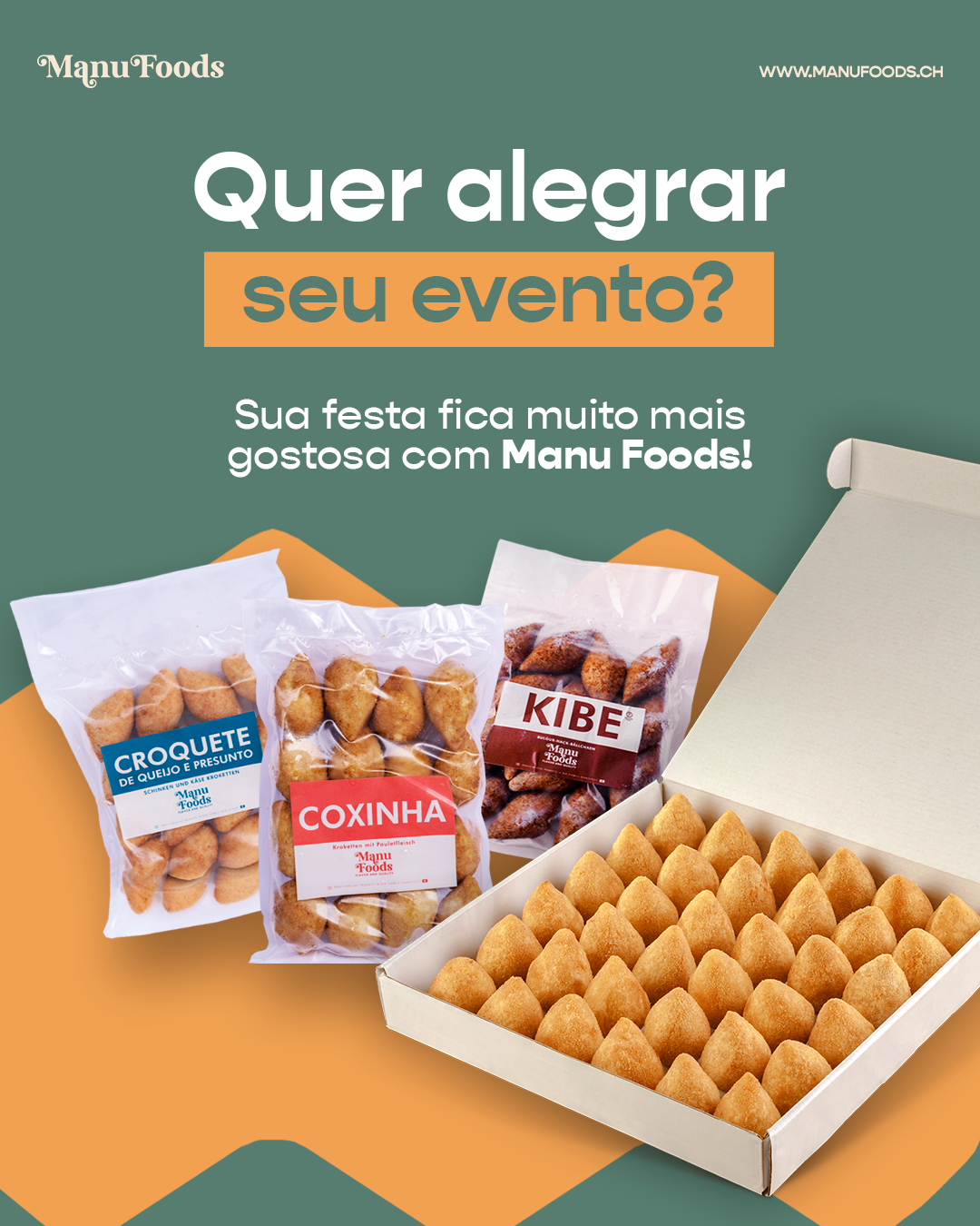 Manu Foods: peça 10 de 13