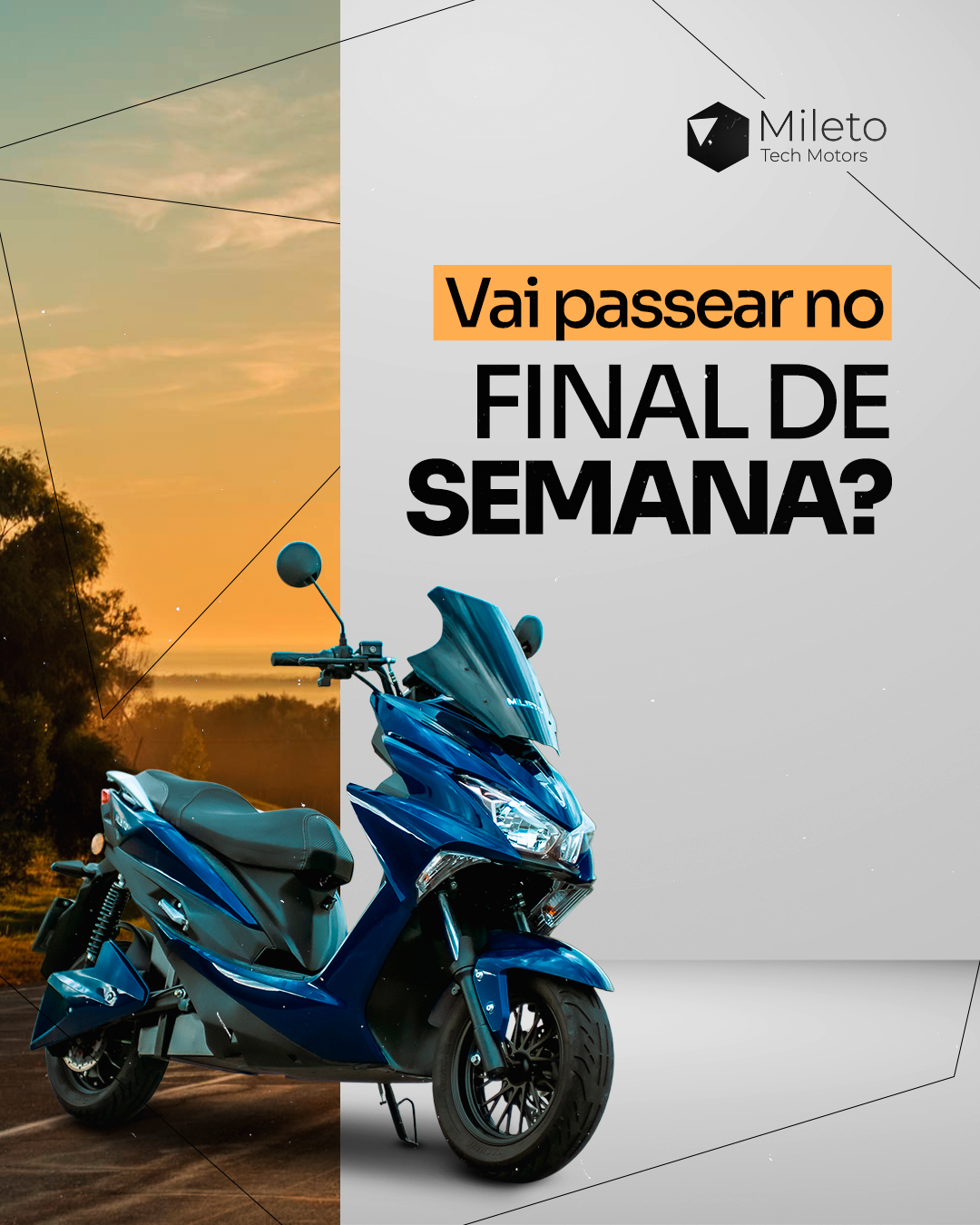 MILETO: peça 2 de 13