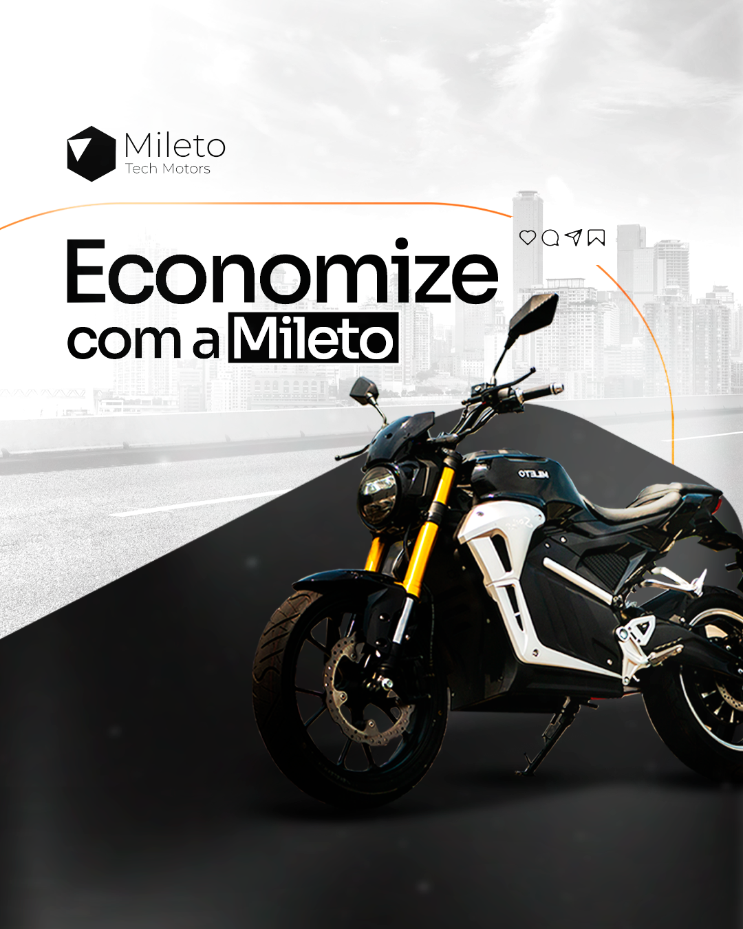 MILETO: peça 3 de 13
