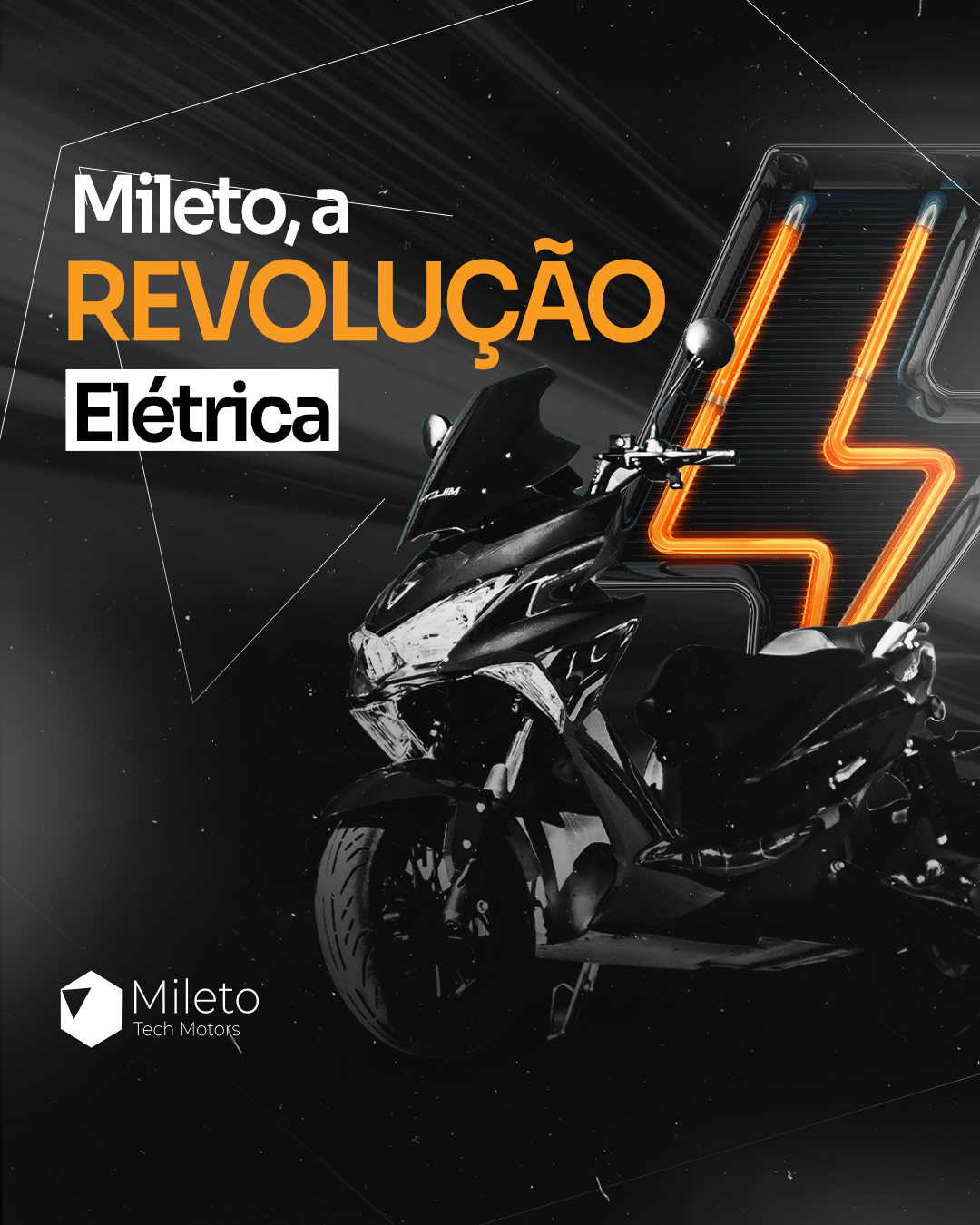 MILETO: peça 5 de 13