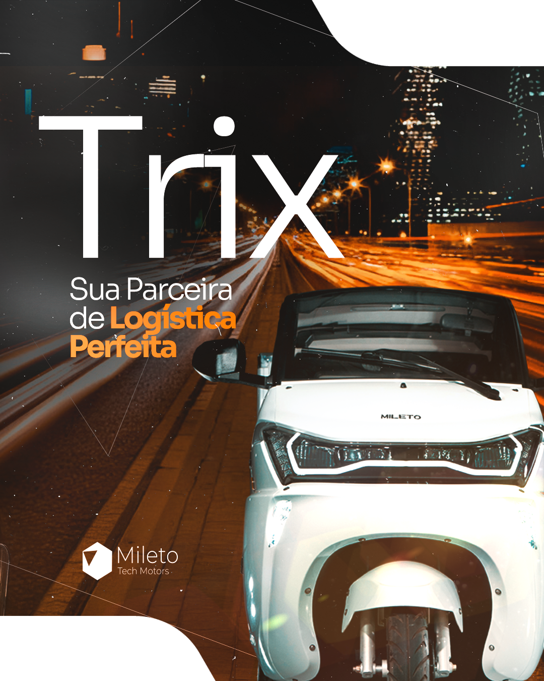 MILETO: peça 6 de 13