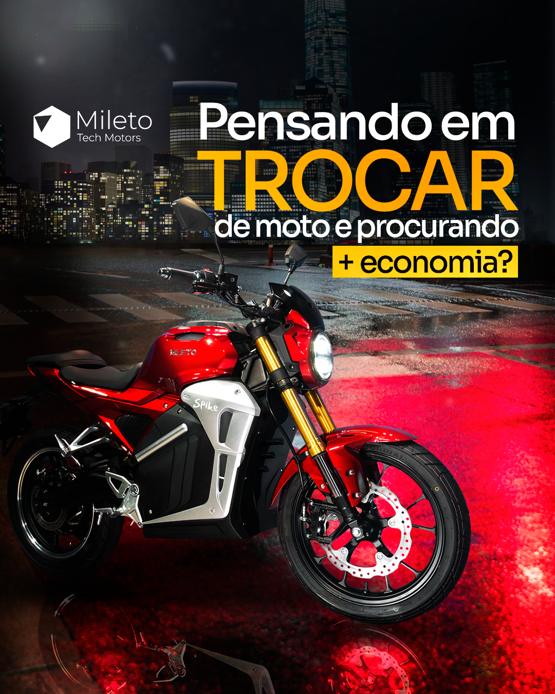 MILETO: peça 7 de 13