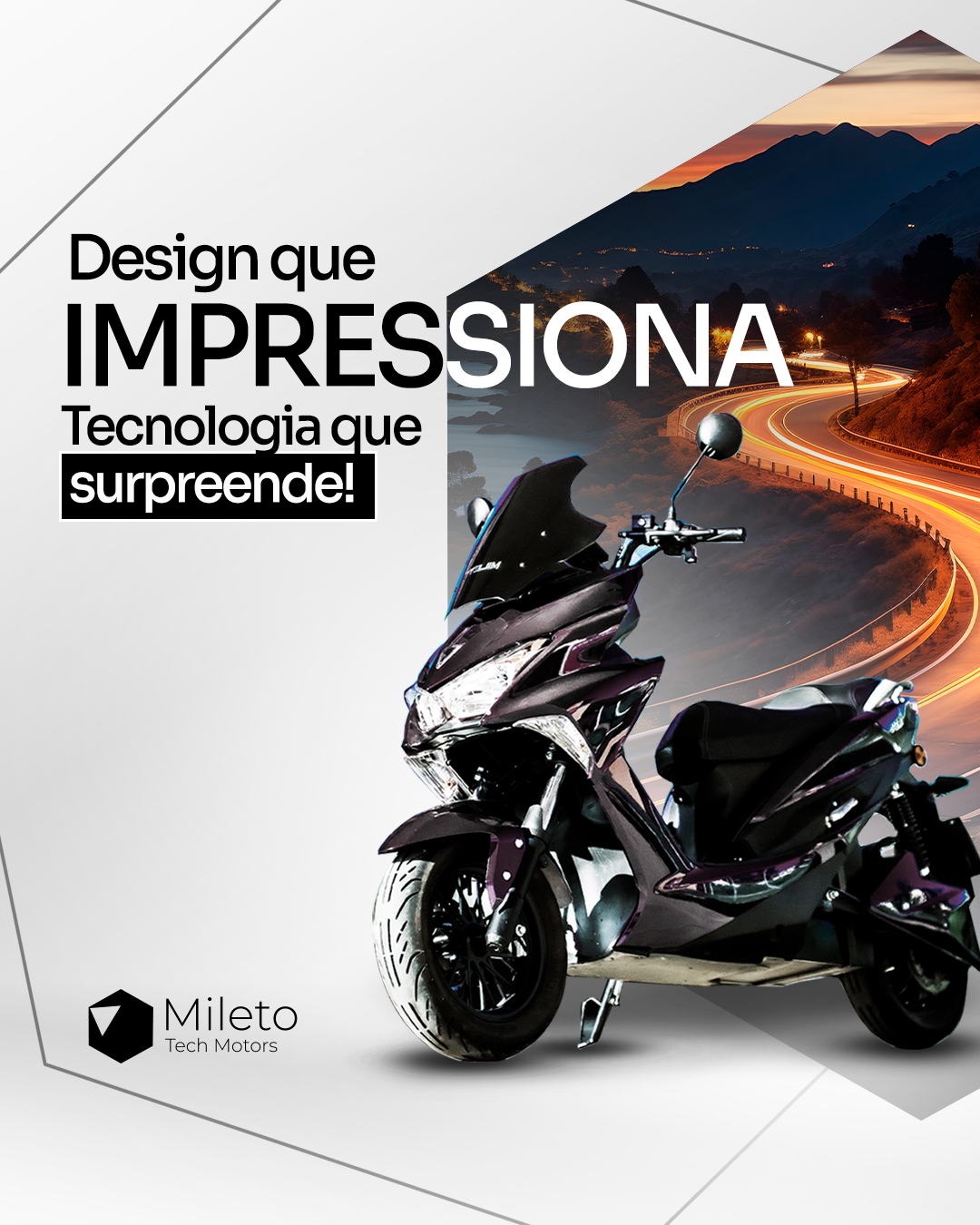 MILETO: peça 10 de 13