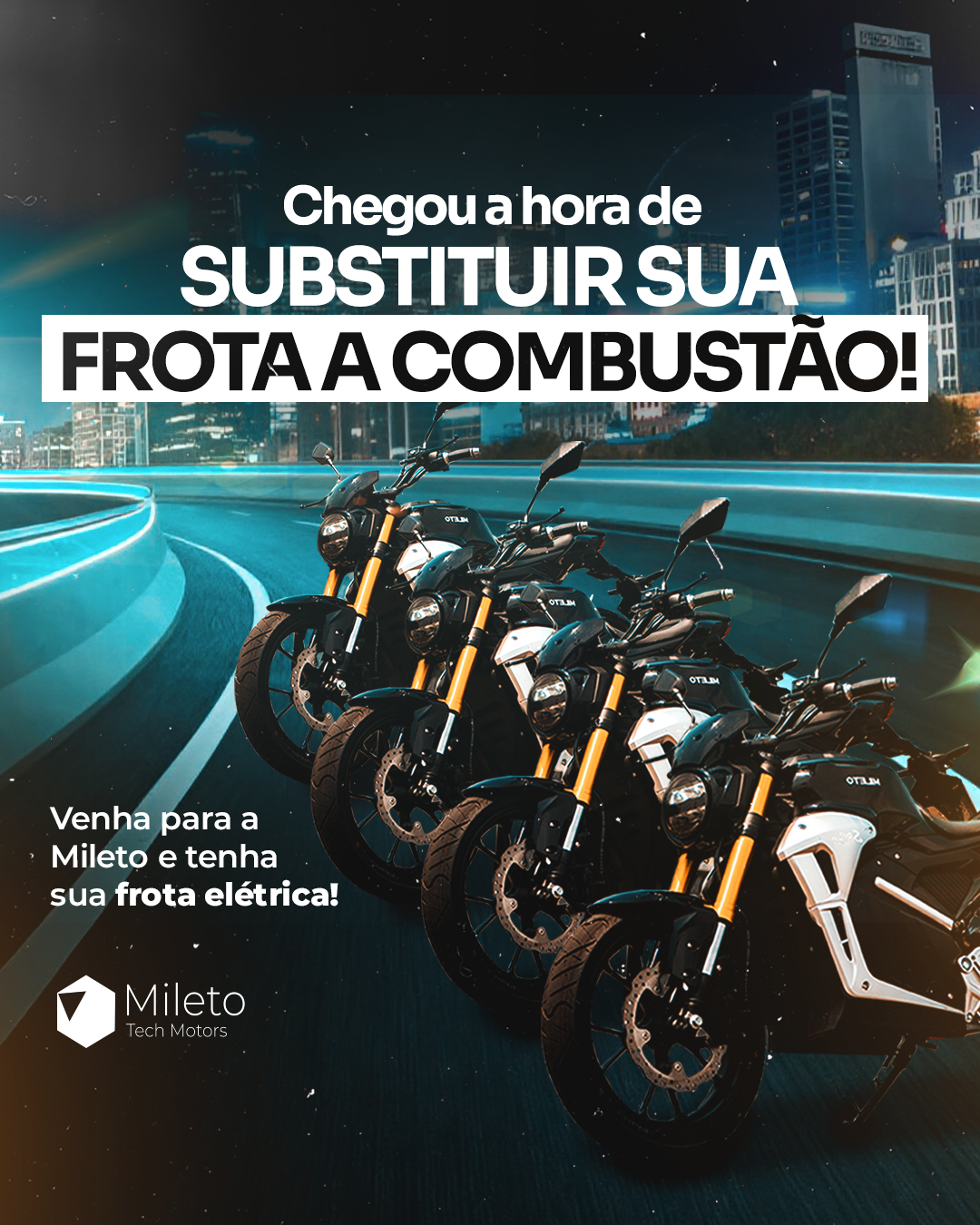 MILETO: peça 13 de 13