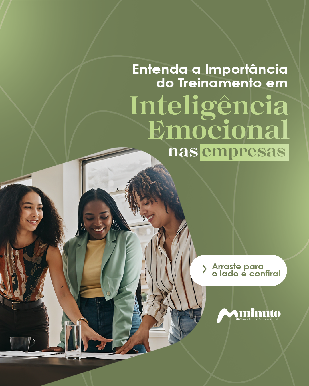 Minuto | Consultoria Empresarial: peça 4 de 10