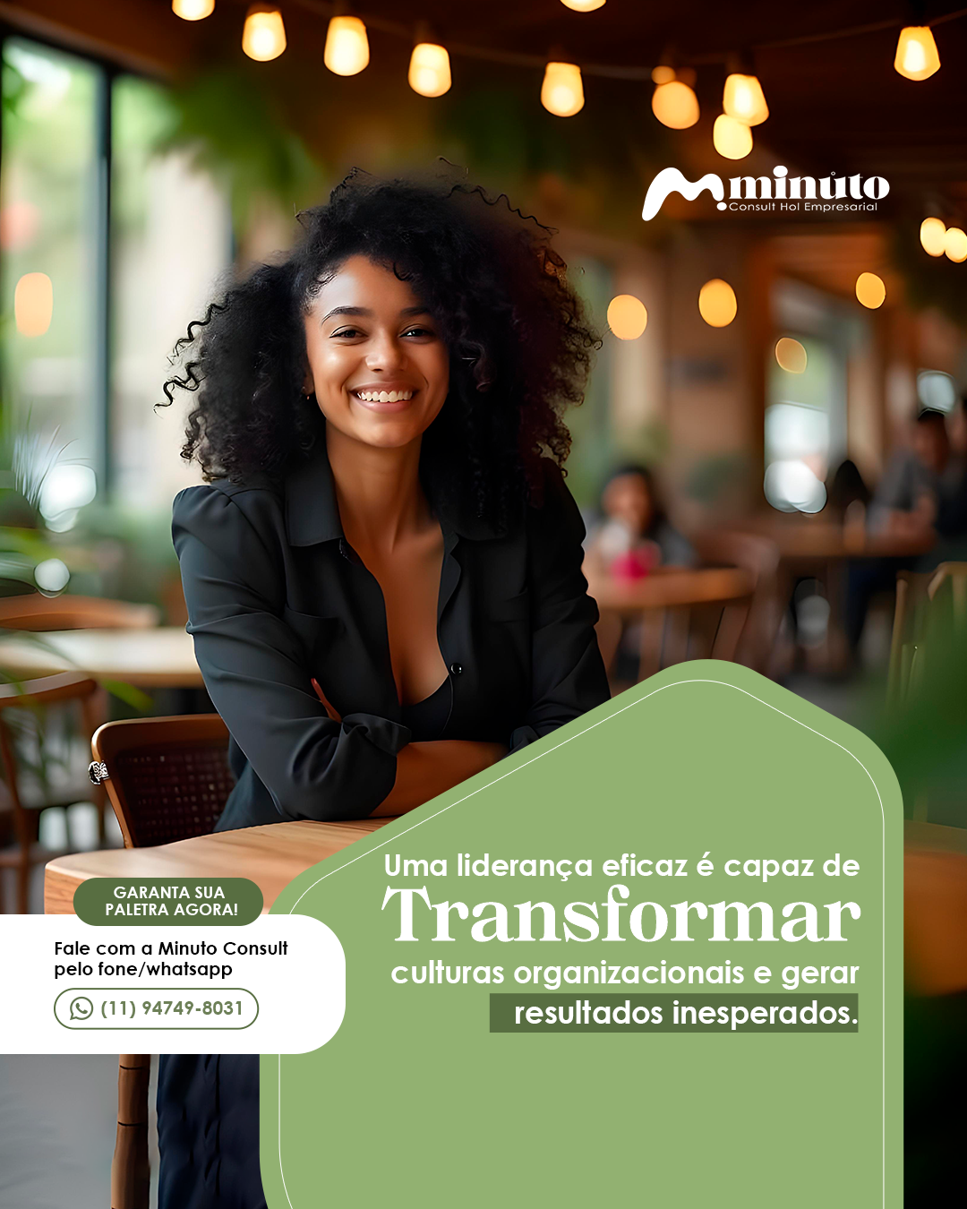 Minuto | Consultoria Empresarial: peça 7 de 10