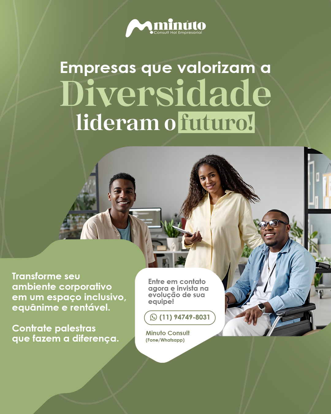 Minuto | Consultoria Empresarial: peça 8 de 10