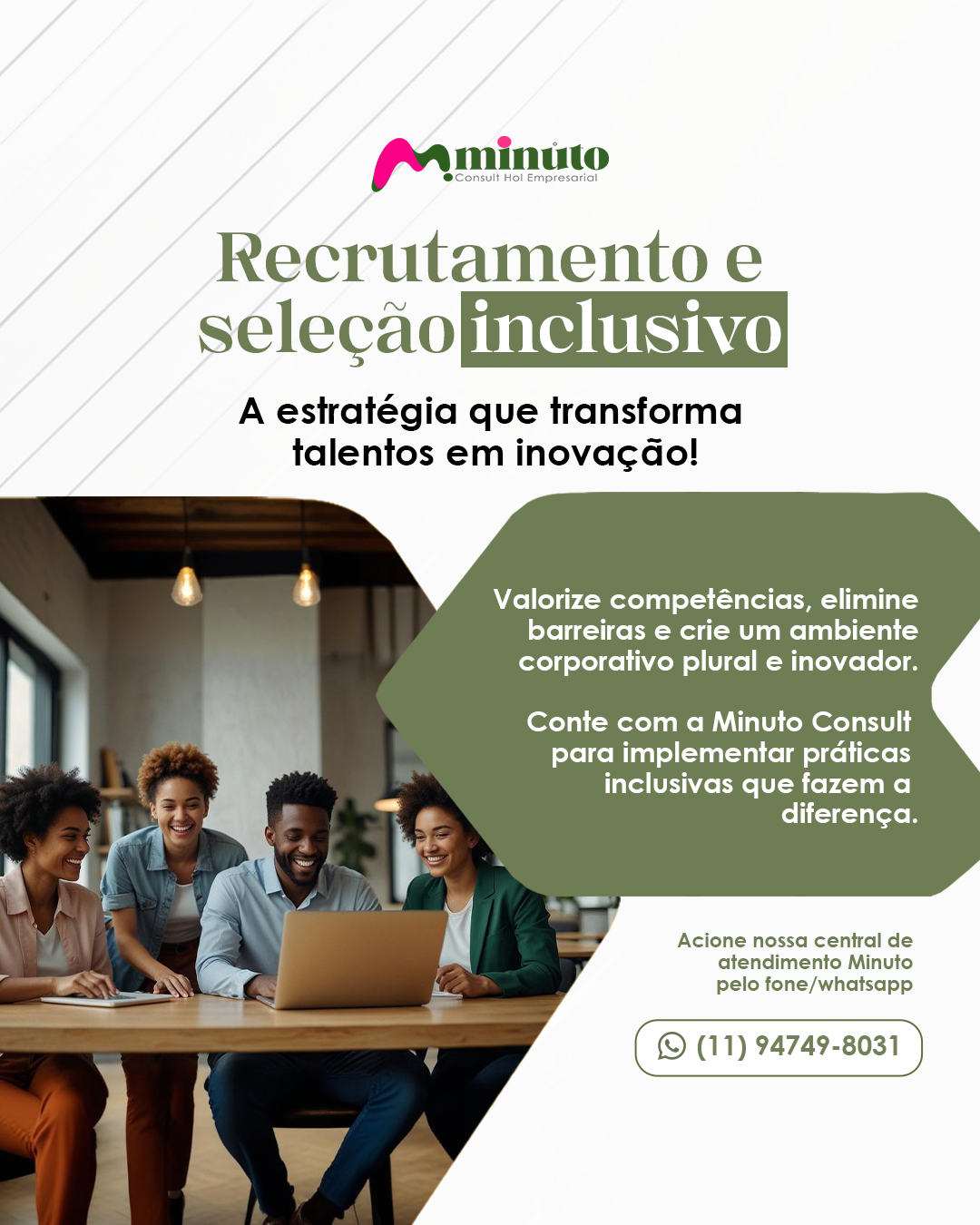 Minuto | Consultoria Empresarial: peça 9 de 10