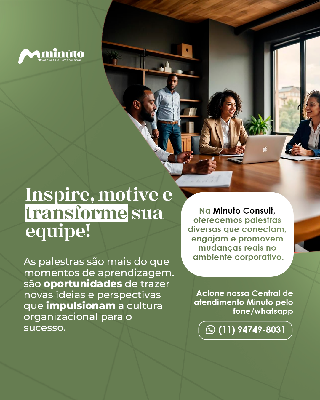 Minuto | Consultoria Empresarial: peça 10 de 10