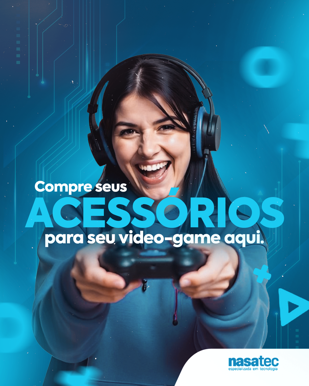 NASATEC: peça 2 de 18