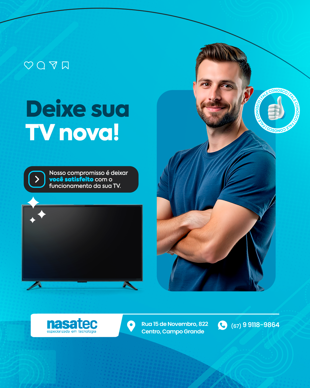 NASATEC: peça 3 de 18