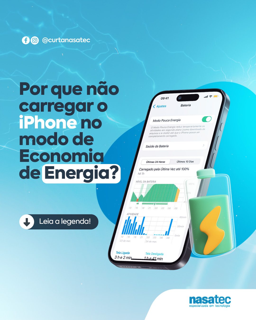 NASATEC: peça 4 de 18