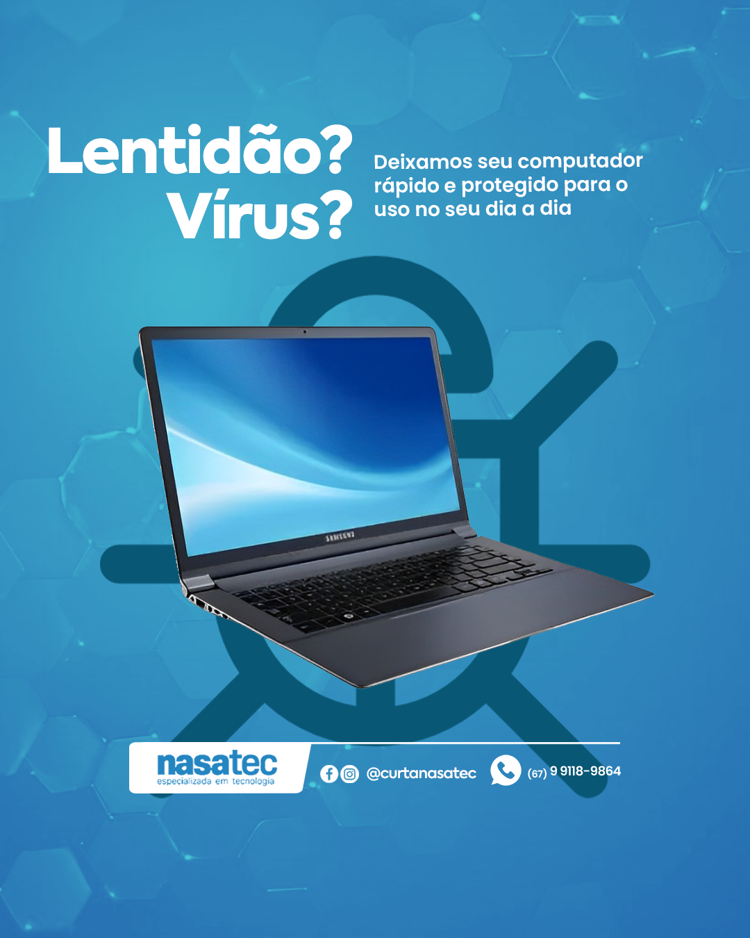 NASATEC: peça 14 de 18