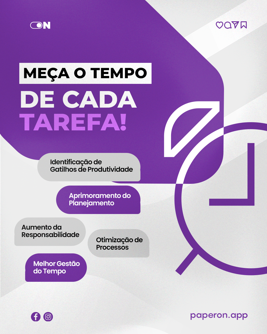 PAPER ON: peça 9 de 16