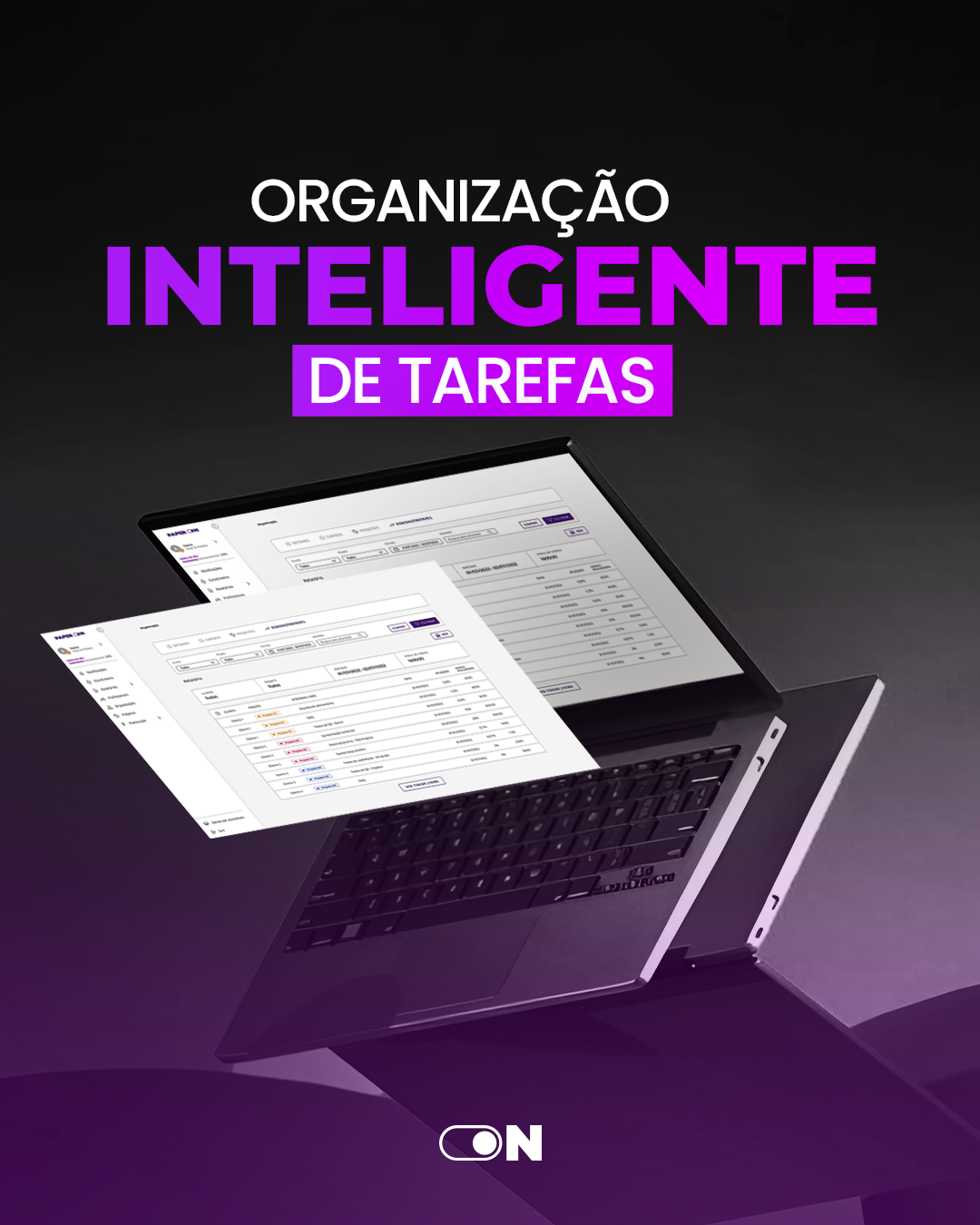 PAPER ON: peça 14 de 16