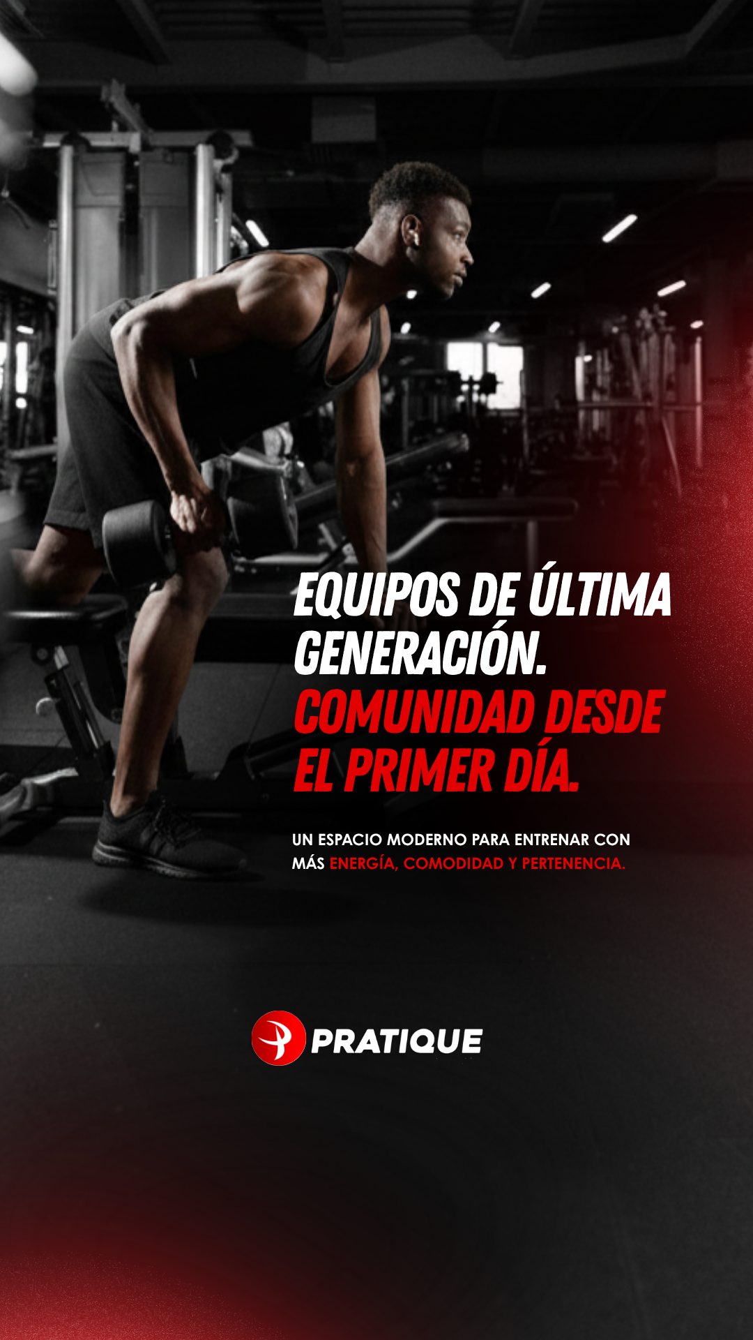 Pratique Fitness: peça 21 de 21