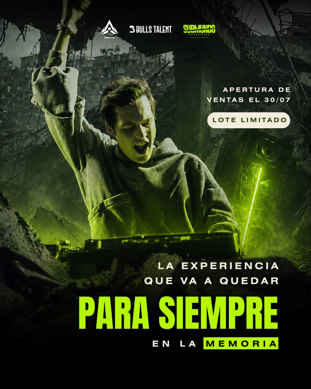 Submundo Argentina: peça 2 de 12