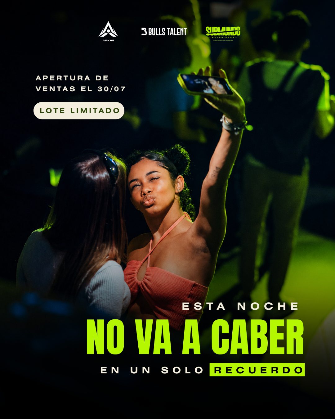 Submundo Argentina: peça 3 de 12