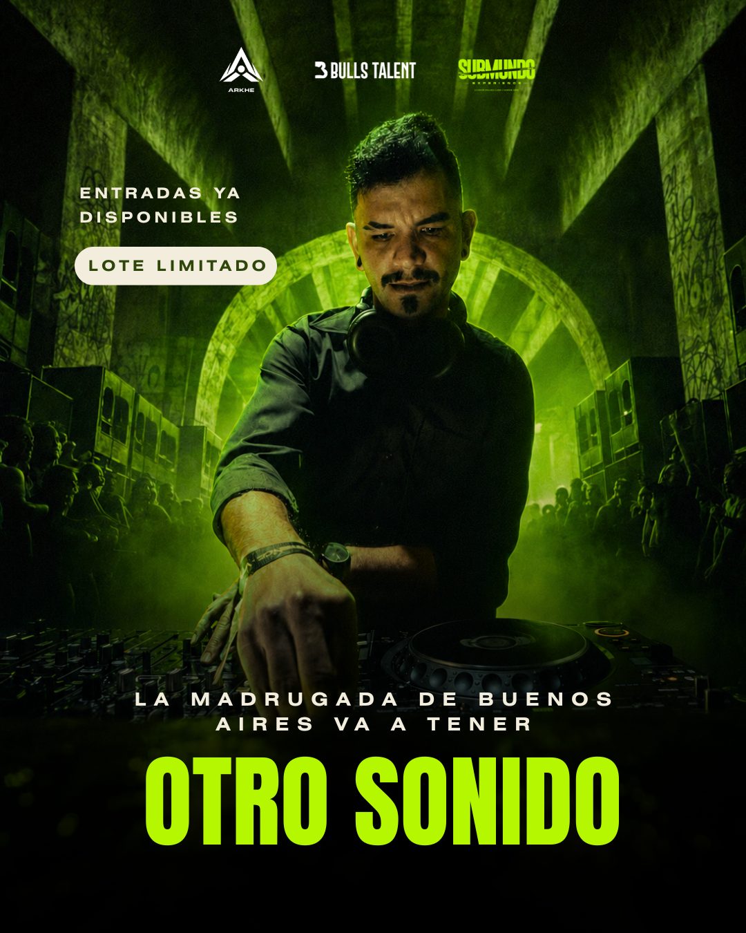 Submundo Argentina: peça 4 de 12