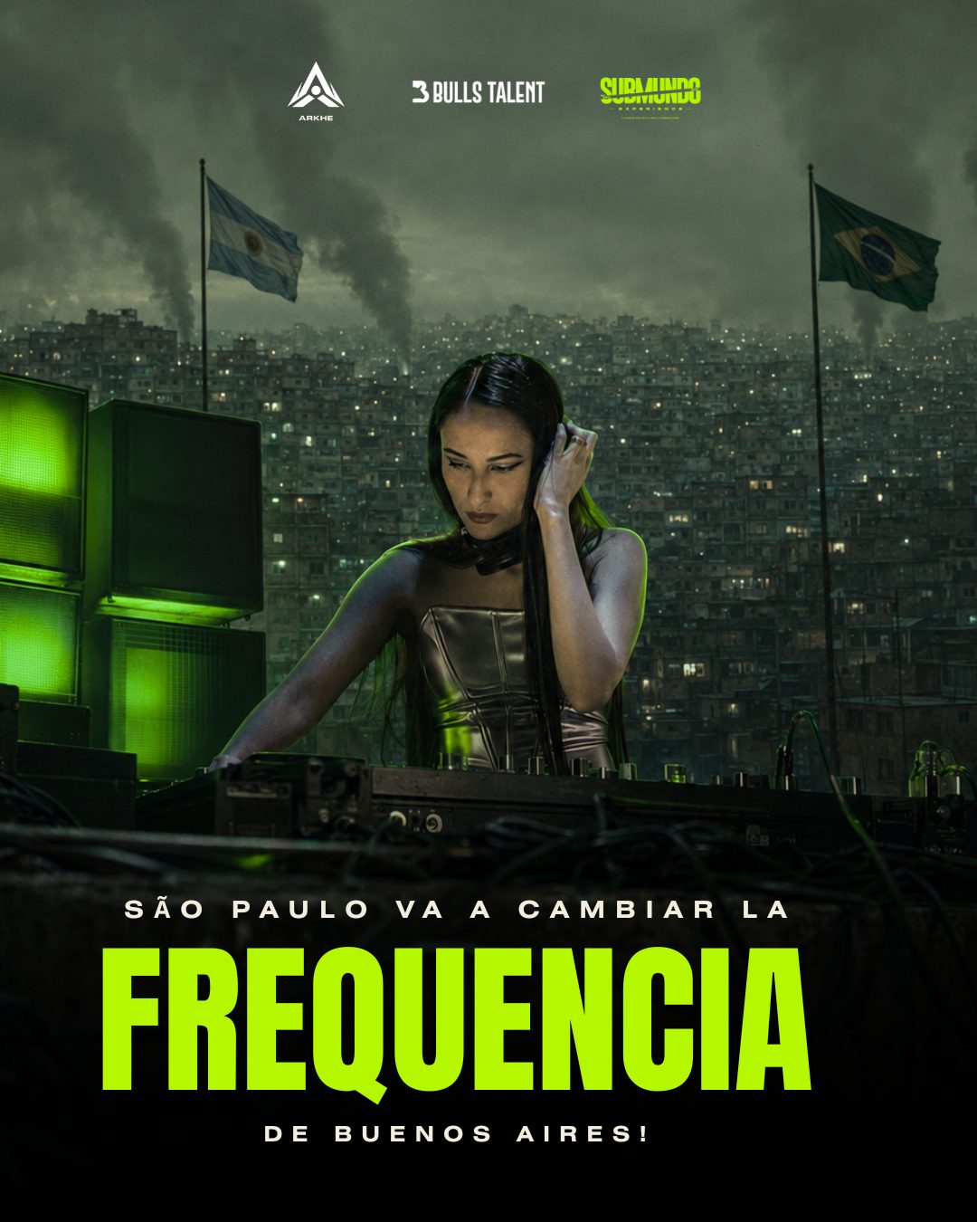 Submundo Argentina: peça 10 de 12