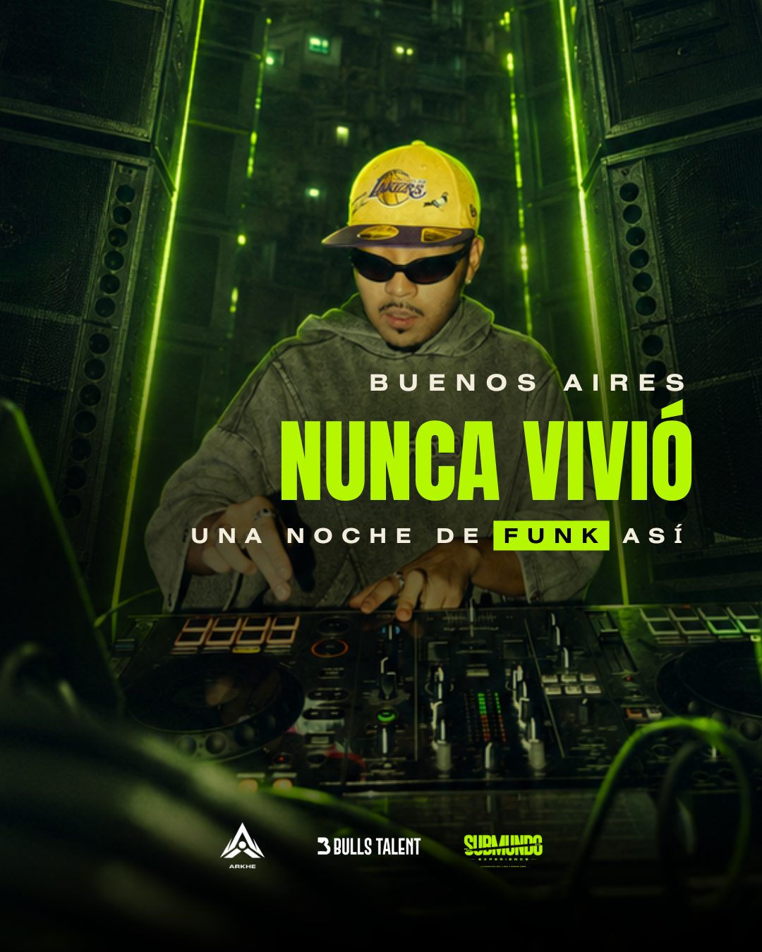 Submundo Argentina: peça 12 de 12