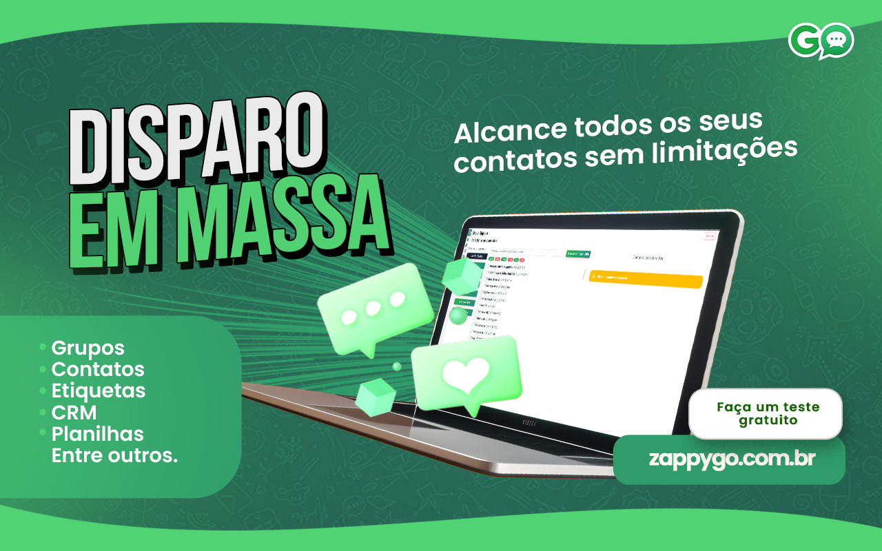 ZAPGO: peça 3 de 9
