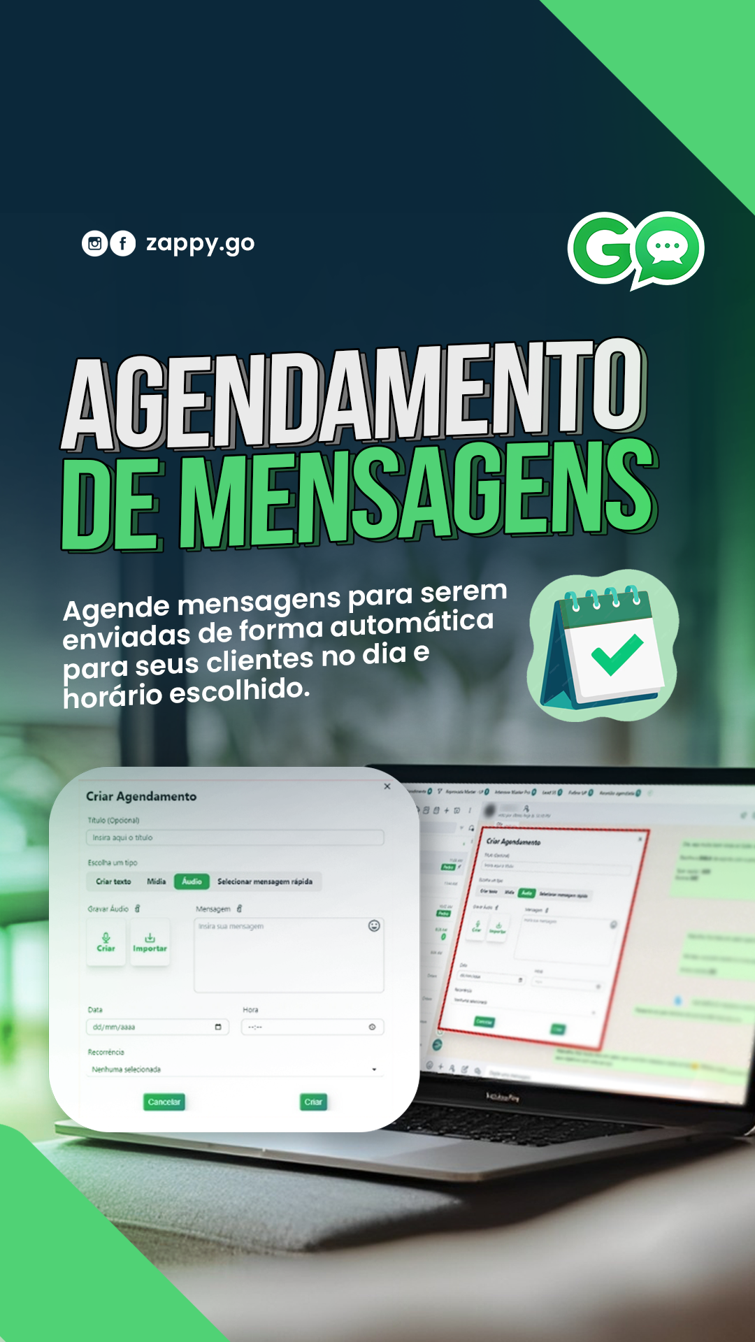ZAPGO: peça 4 de 9