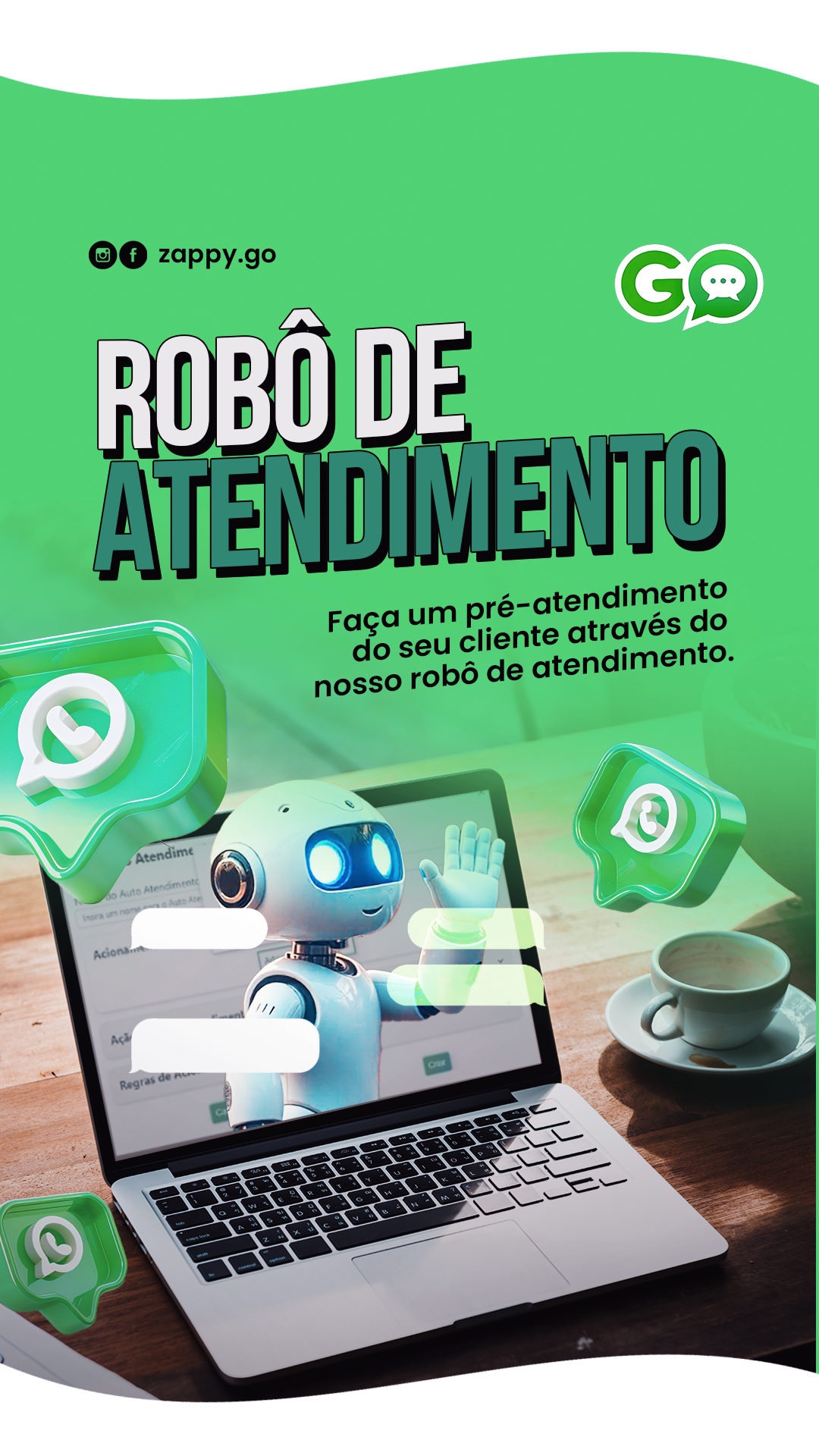 ZAPGO: peça 8 de 9
